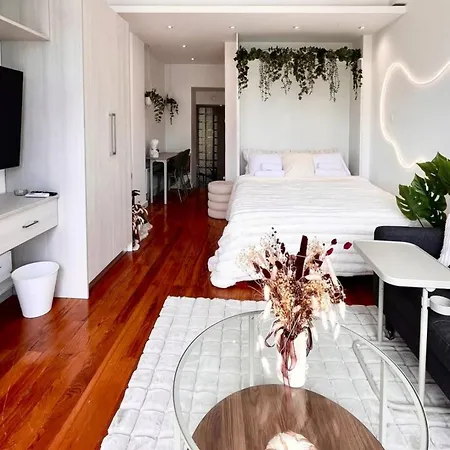 Apartment Heart Of - The Gem Nikosia