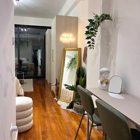 Apartment Heart Of - The Gem Nikosia