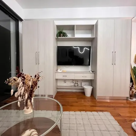 Heart Of - The Gem Apartment Nikosia