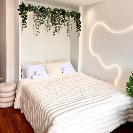Heart Of - The Gem Apartment Nikosia