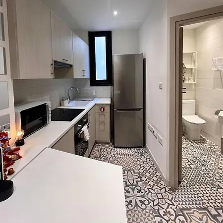 Heart Of - The Gem Apartment