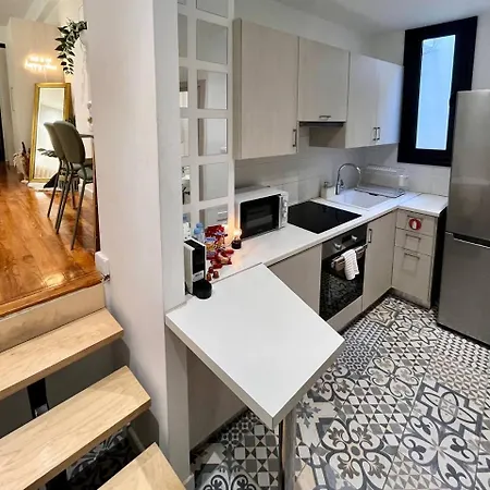Apartment Heart Of - The Gem *