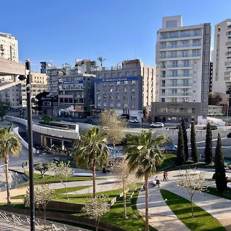 Heart Of - The Gem * Nikosia